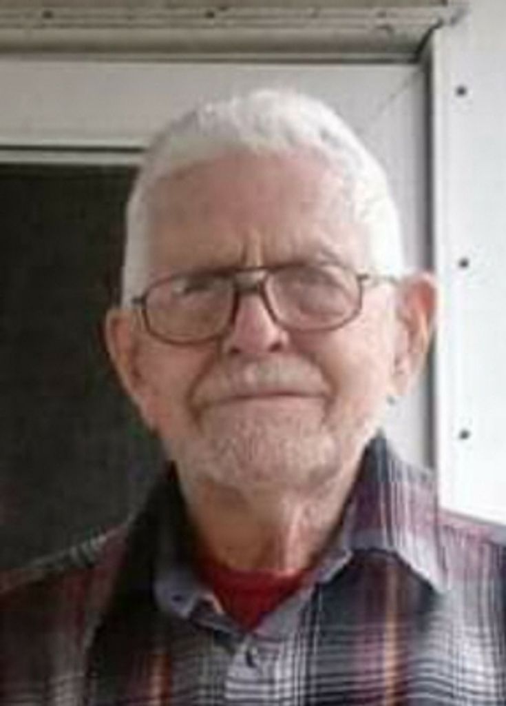 Ralph Woodbury