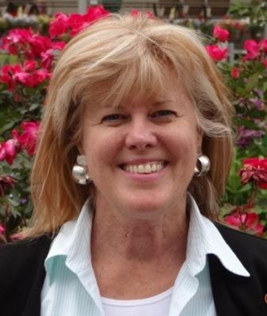 Ruth Ellen Wood Bradley