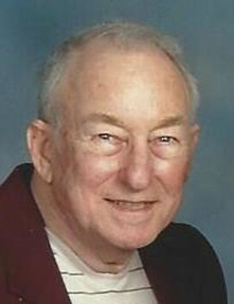 Donald F. Arne
