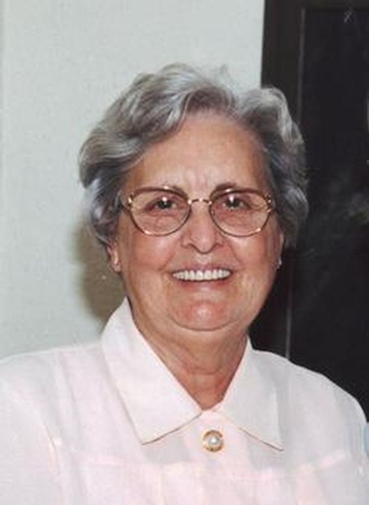 Altha Emnell Carlton