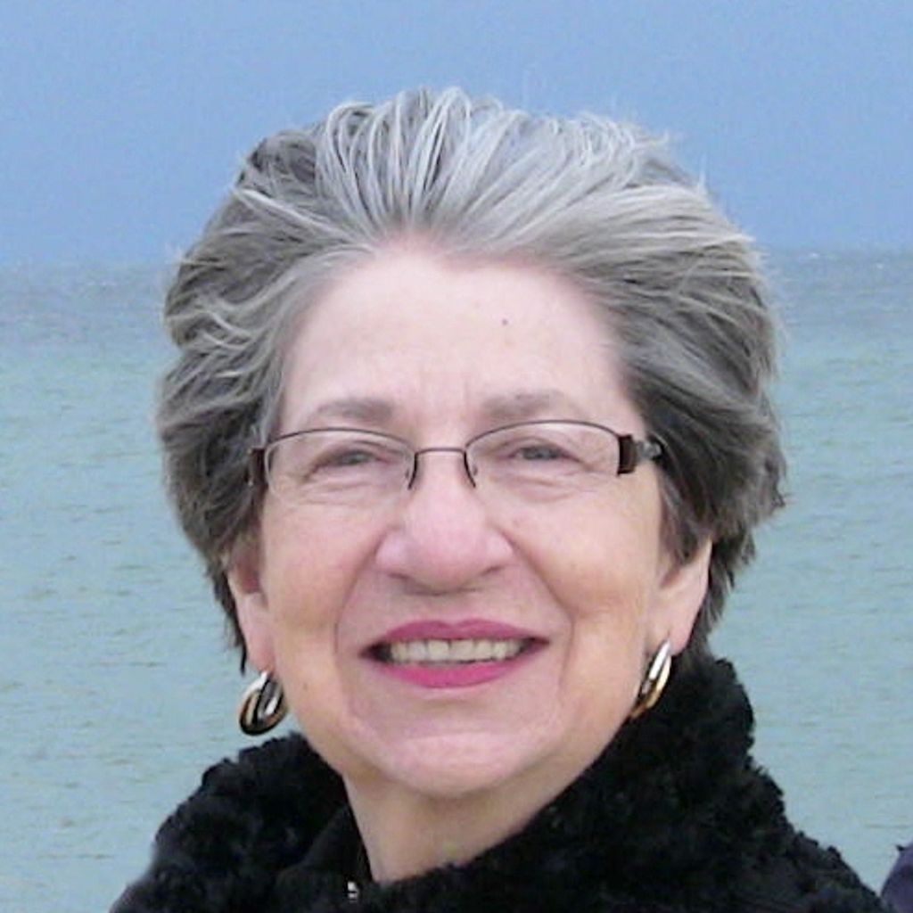 Janet B. Welsh
