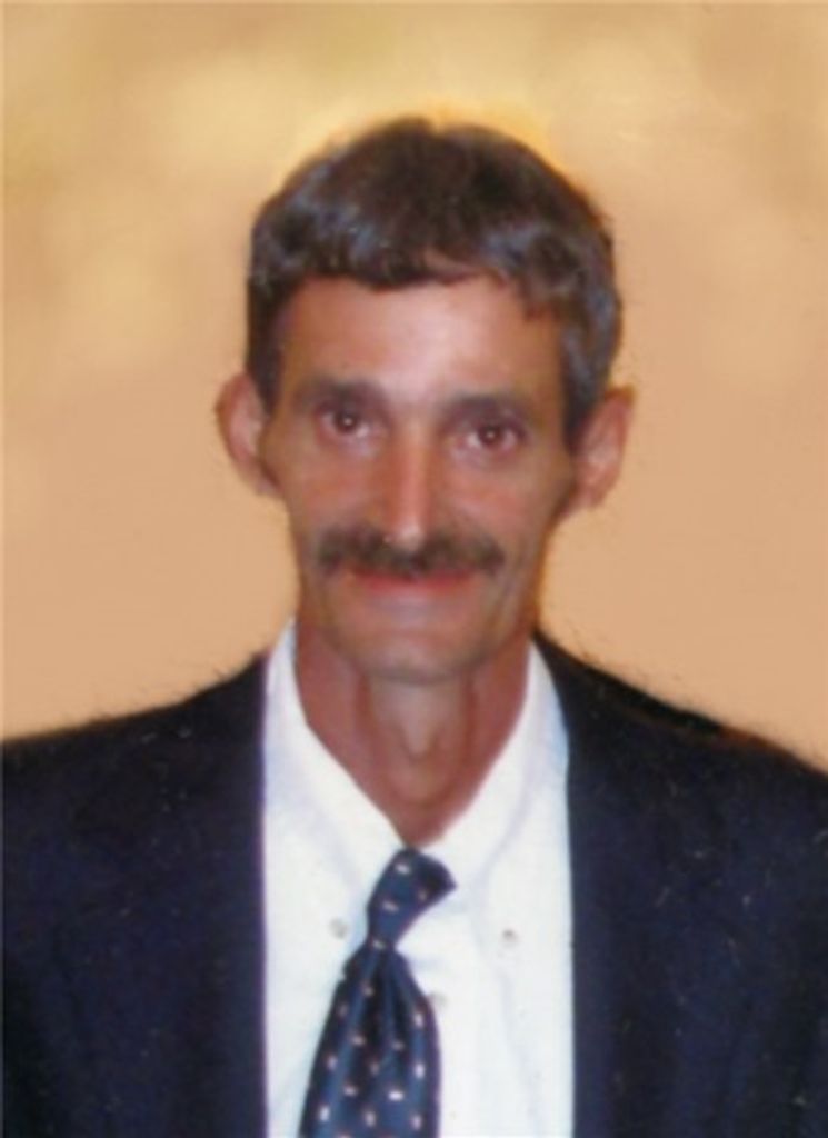 Morris Dean Lutterman