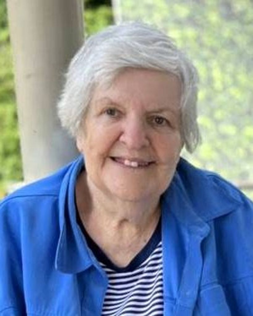 Kathryn A. Gallagher