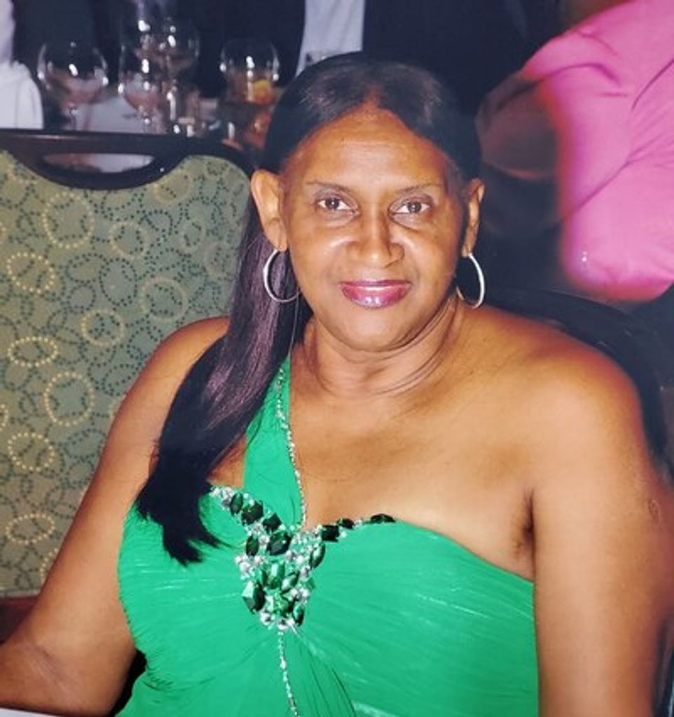 Ms. Phyllis Stewart
