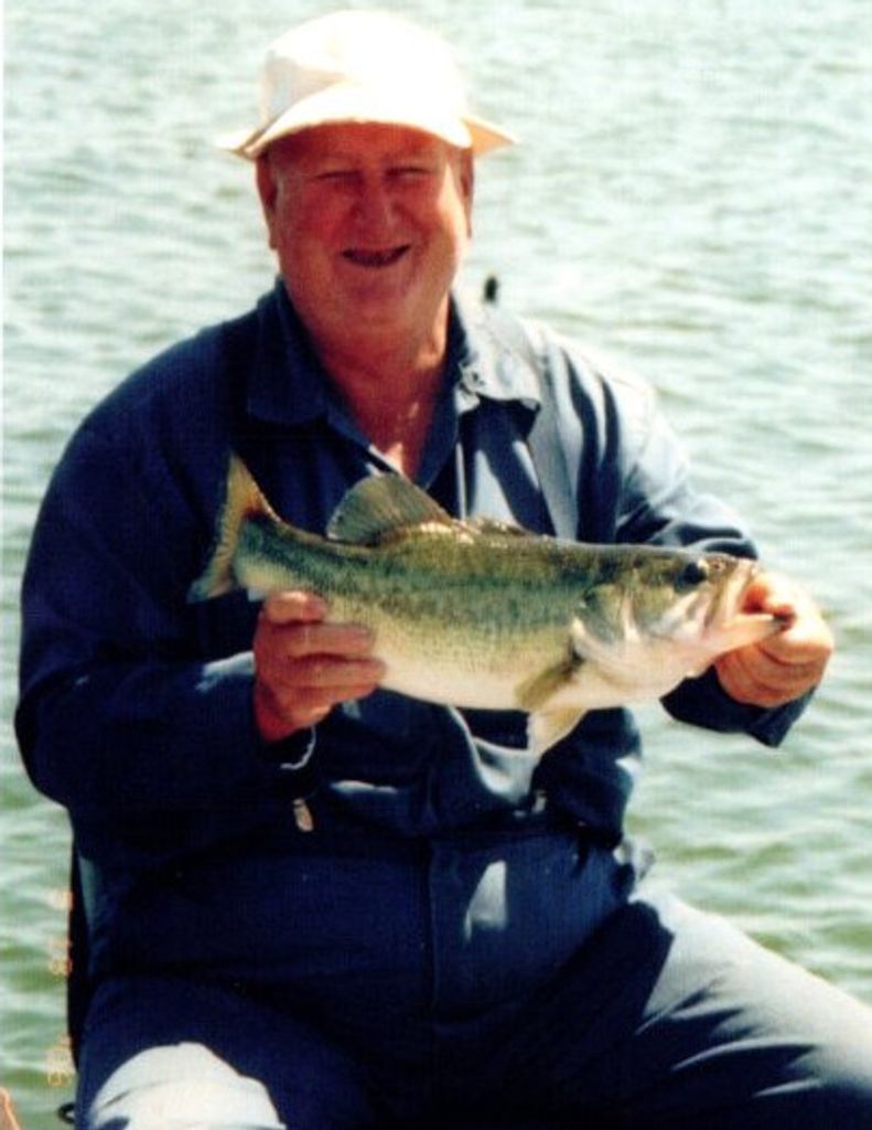 John David Epperson Profile Photo