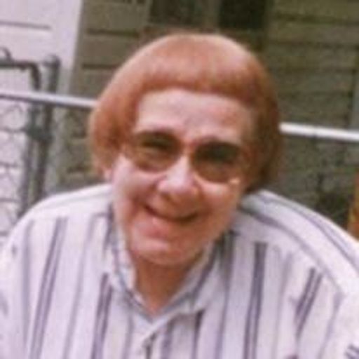 Mary B. Masur Profile Photo