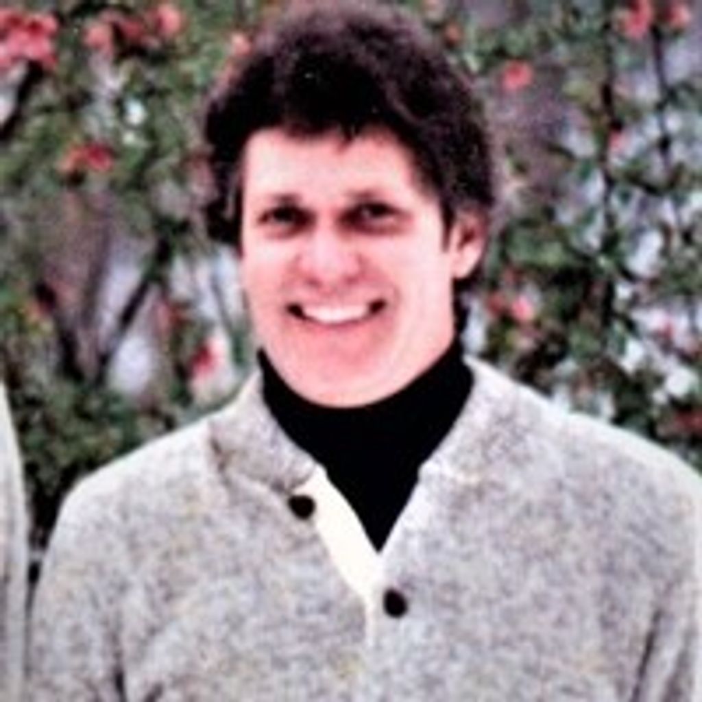 Johnny Ray Keen