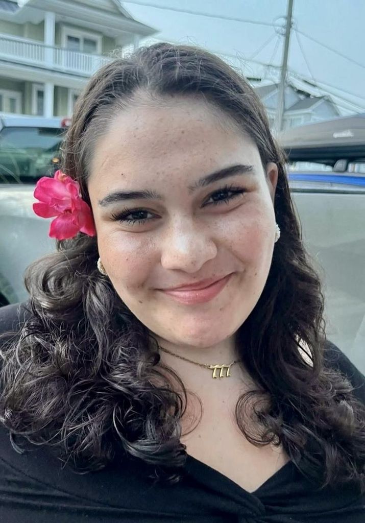 Emma M. Harrison Profile Photo