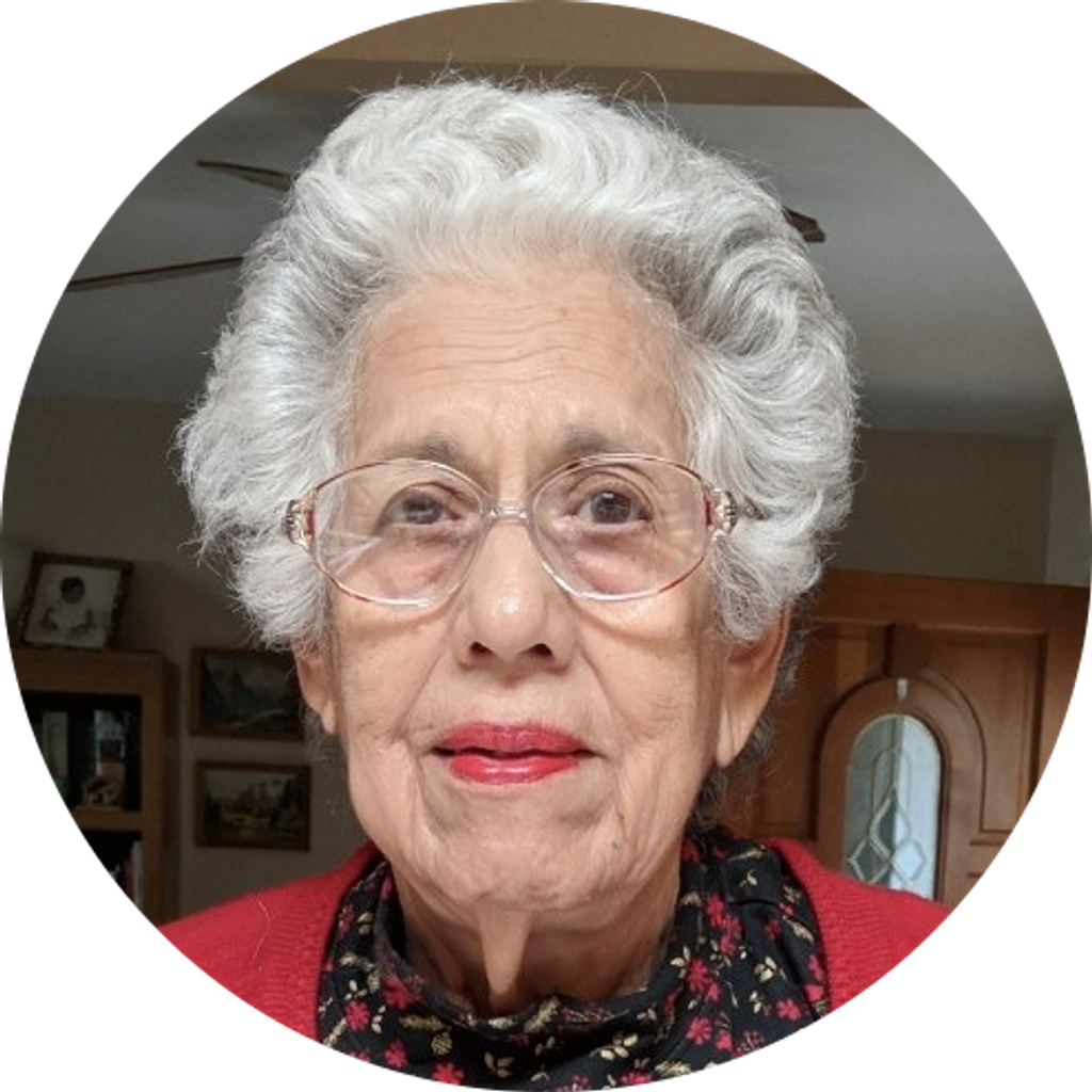 Jesusita Velasquez
