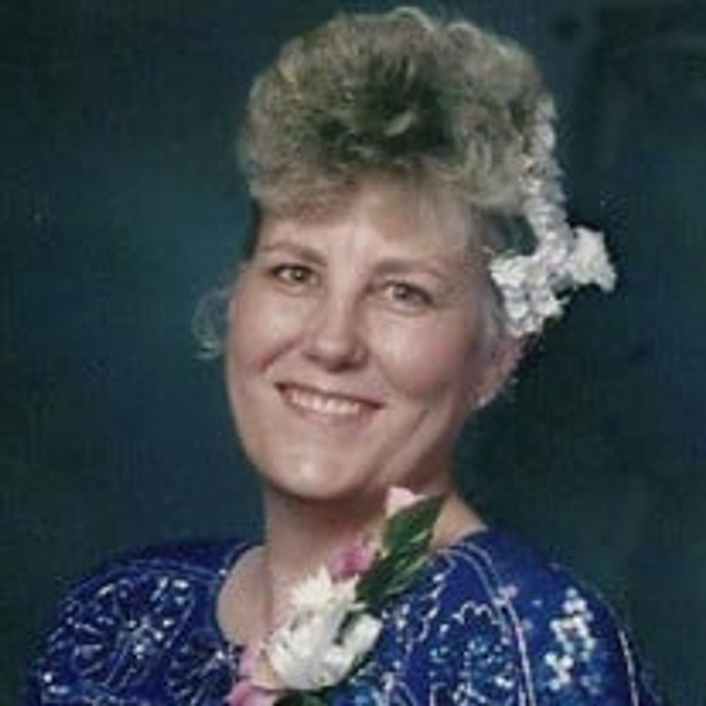 Elizabeth Ann Thompson