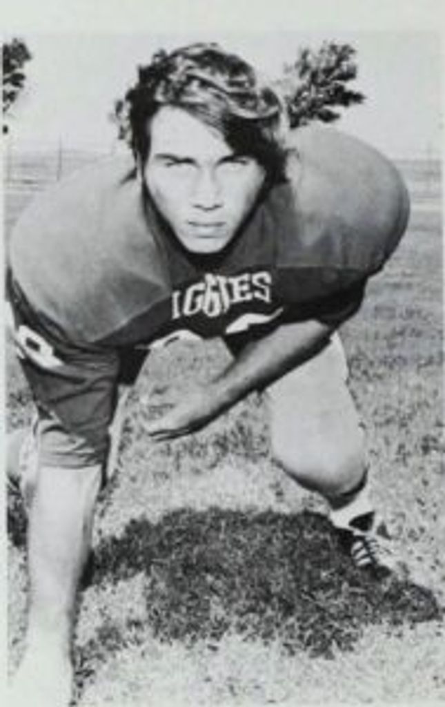 Eddie Dean Townsend Profile Photo
