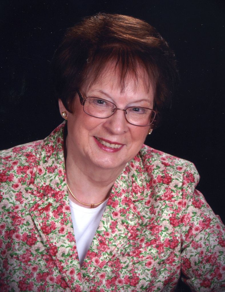 Cathryne "Kay" Winberg Profile Photo