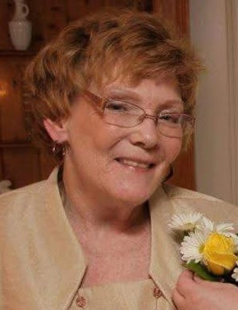 Kathleen "Kate" Ellsworth Profile Photo