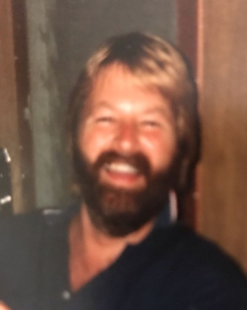 Ernest F. Bognar Jr.