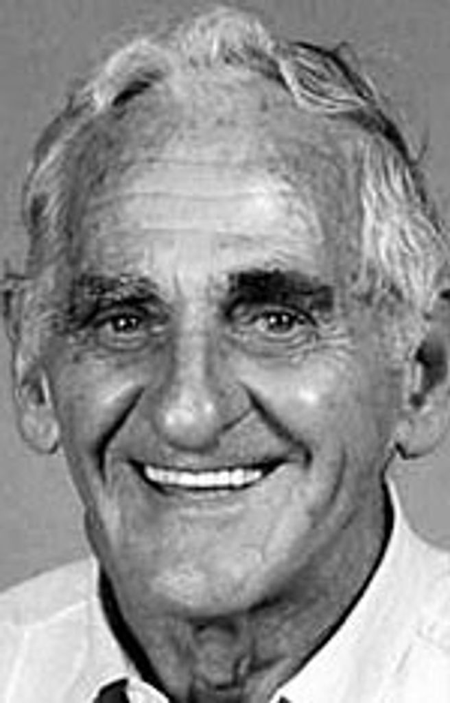 John Hodges Profile Photo