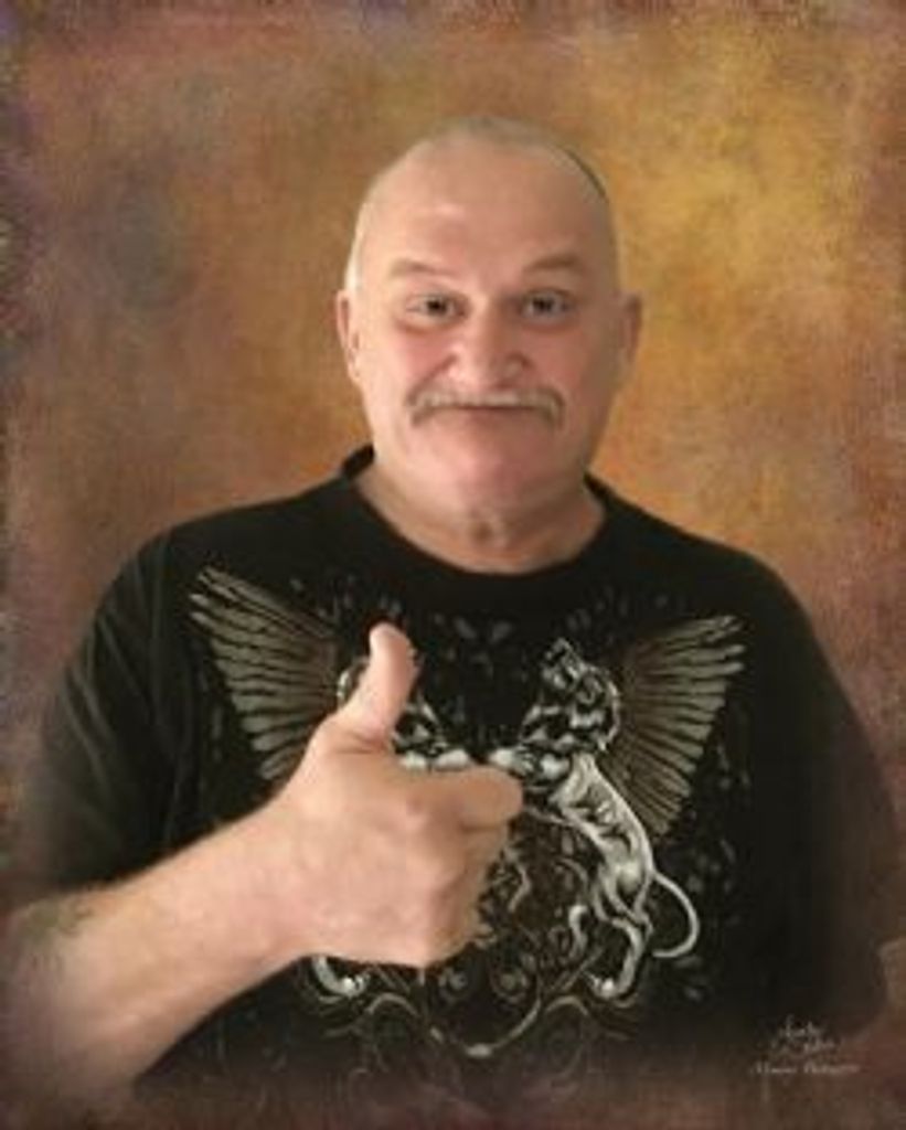 Michael Wood Profile Photo