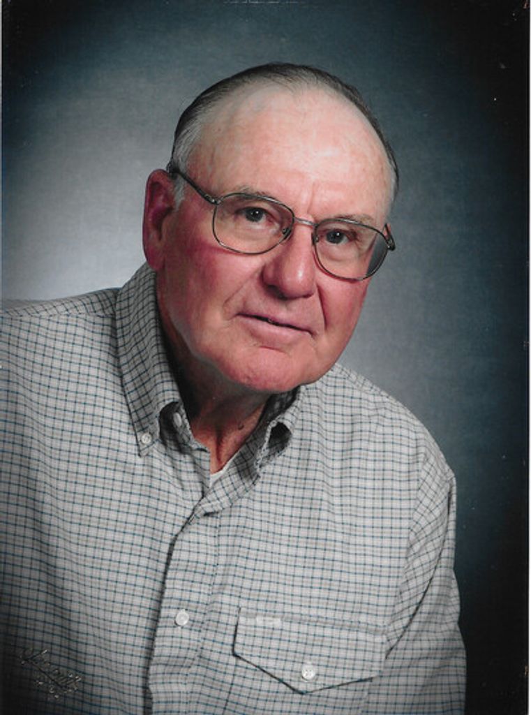 Nelson Pringle Profile Photo