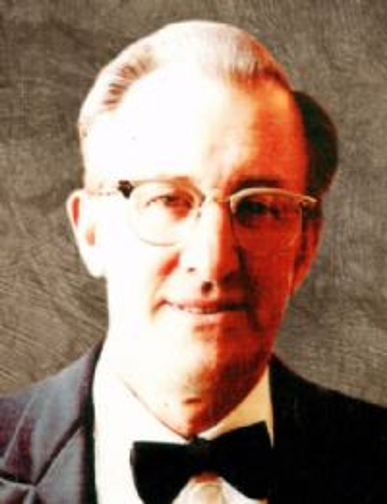 Milton Dockter
