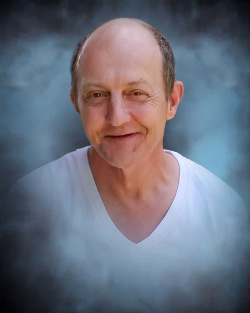 Steve Akridge Profile Photo