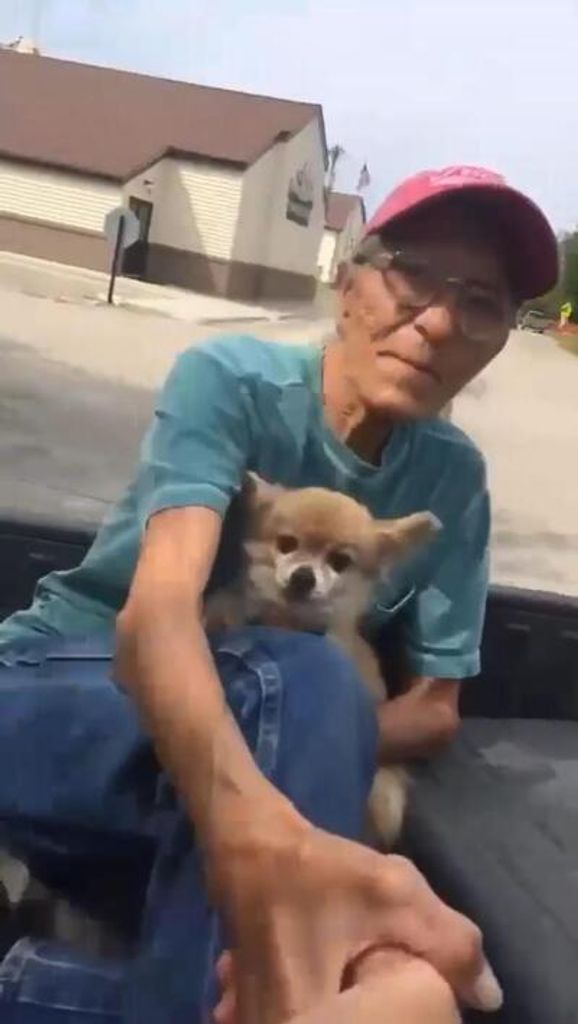 Sandra Eldora Faye Larson