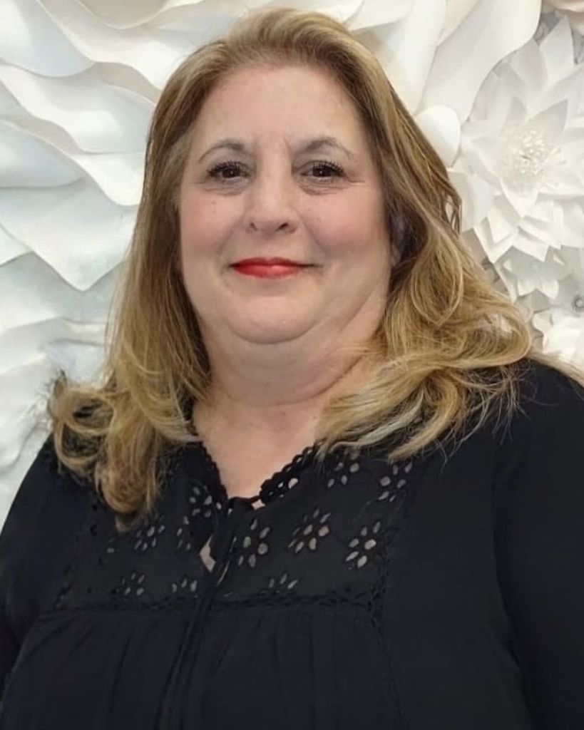 Terry Lynn Bosarge