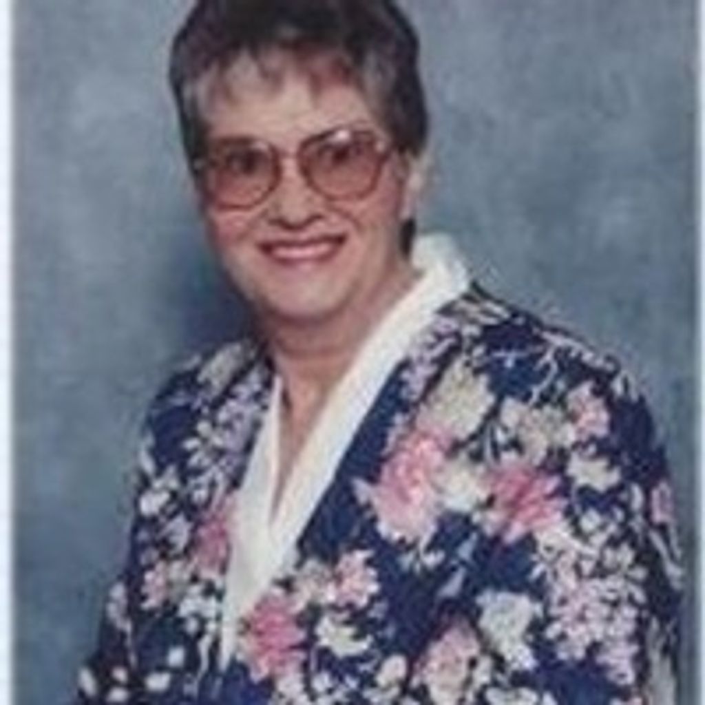 Katherine M. Tucker