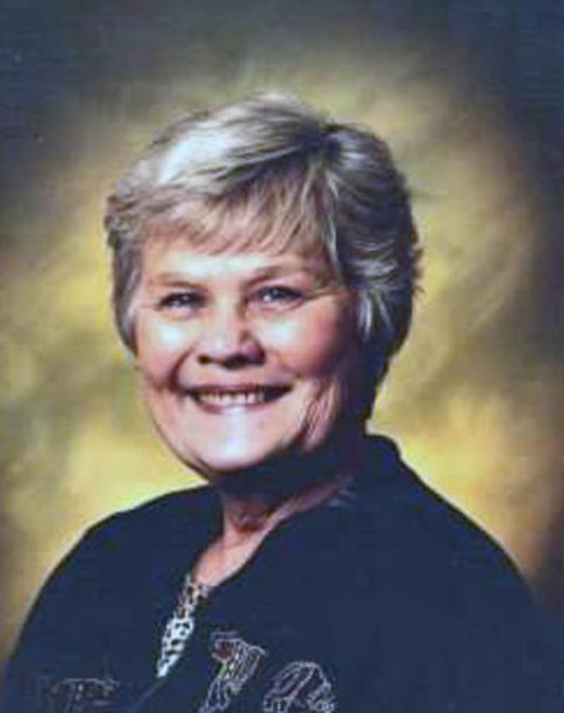 Mary Jane Randel Profile Photo