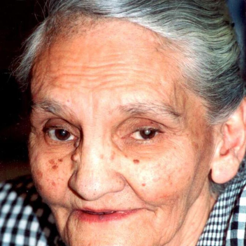 Lucilla B. Trujillo