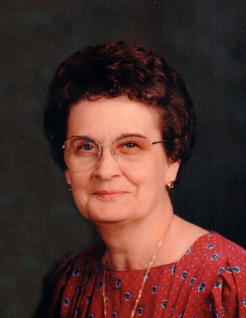 Corinne R. May