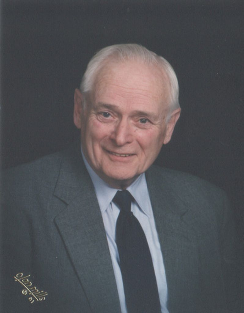 Clifton Richard Perry Profile Photo