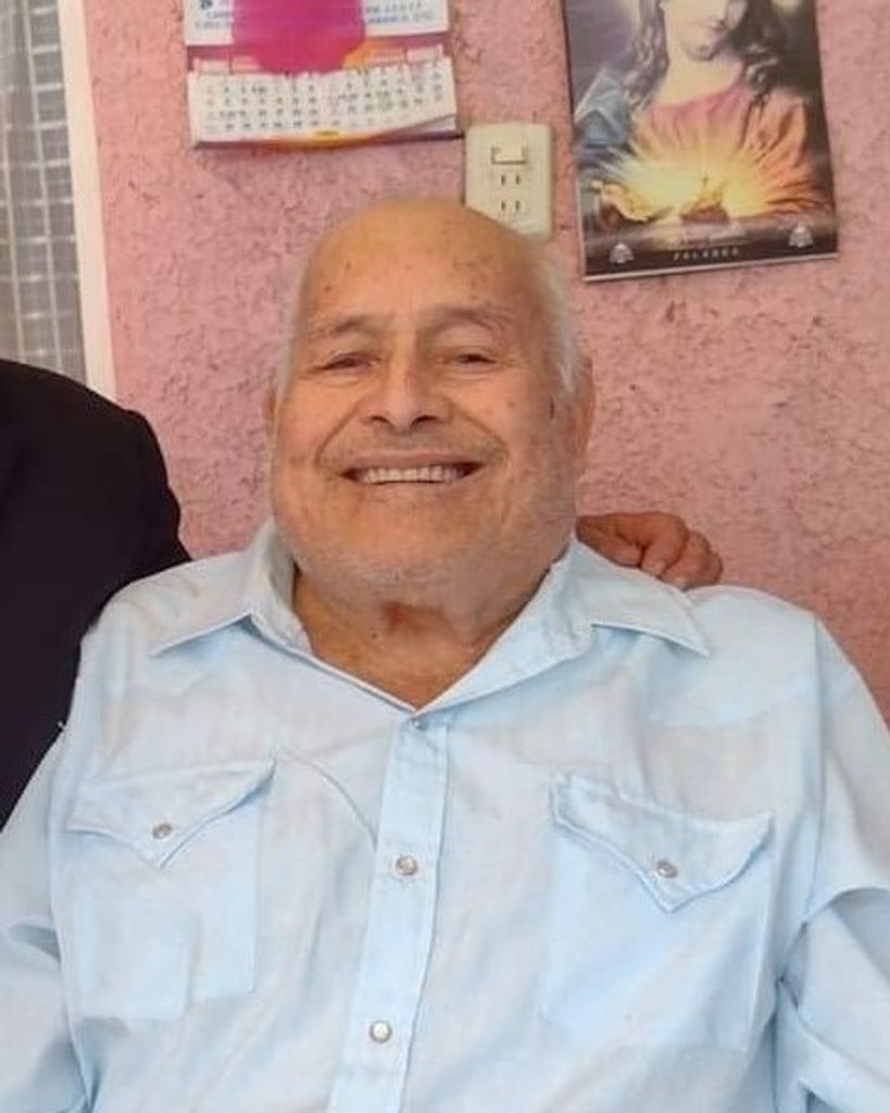 Juan Ramirez Salas