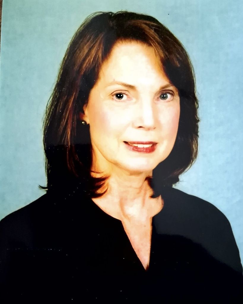 Nancy Allen Clark Profile Photo