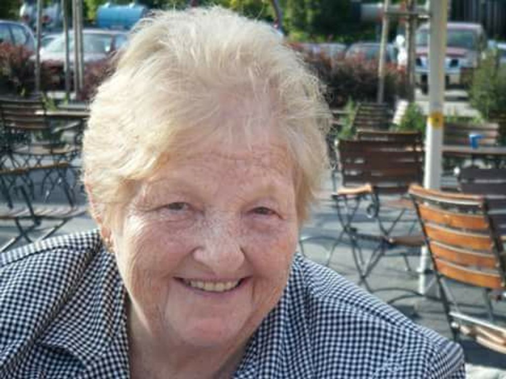 Clara L. Morss