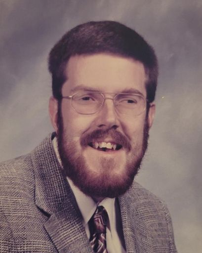 Scott John Brush's obituary image