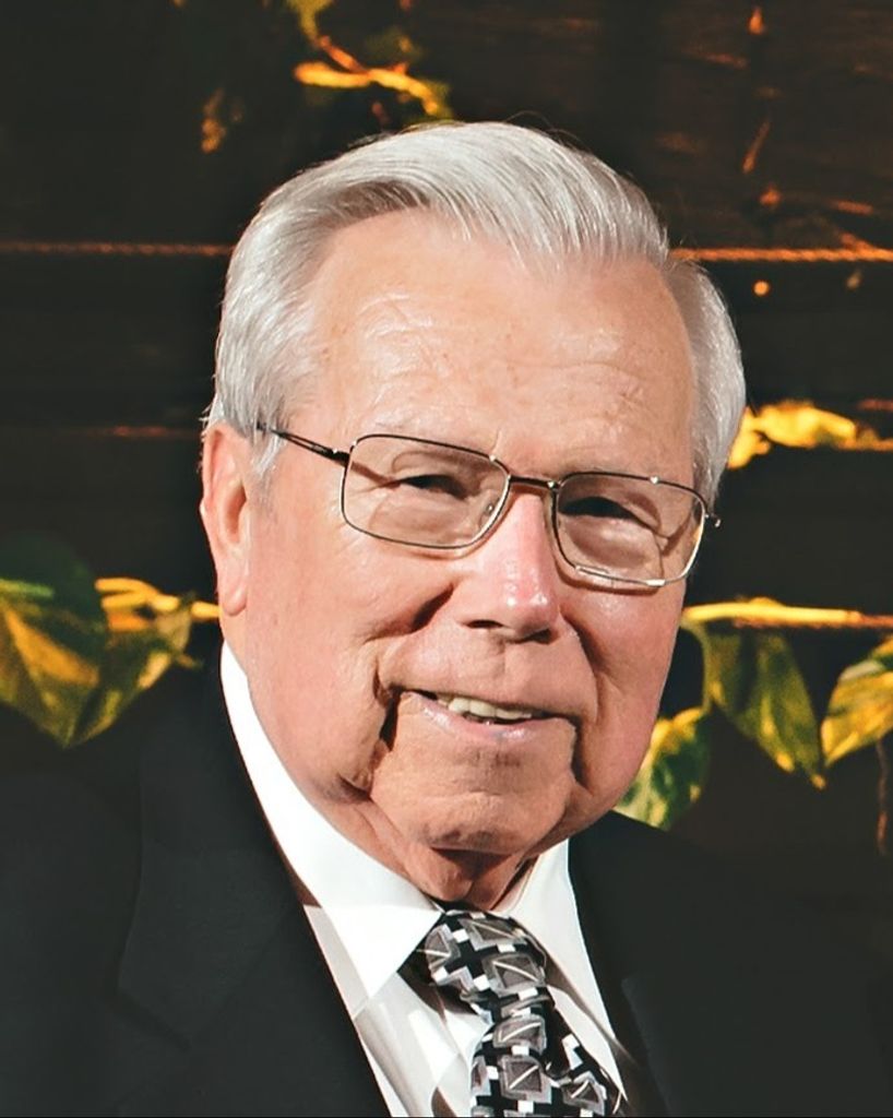 David Perkins Profile Photo