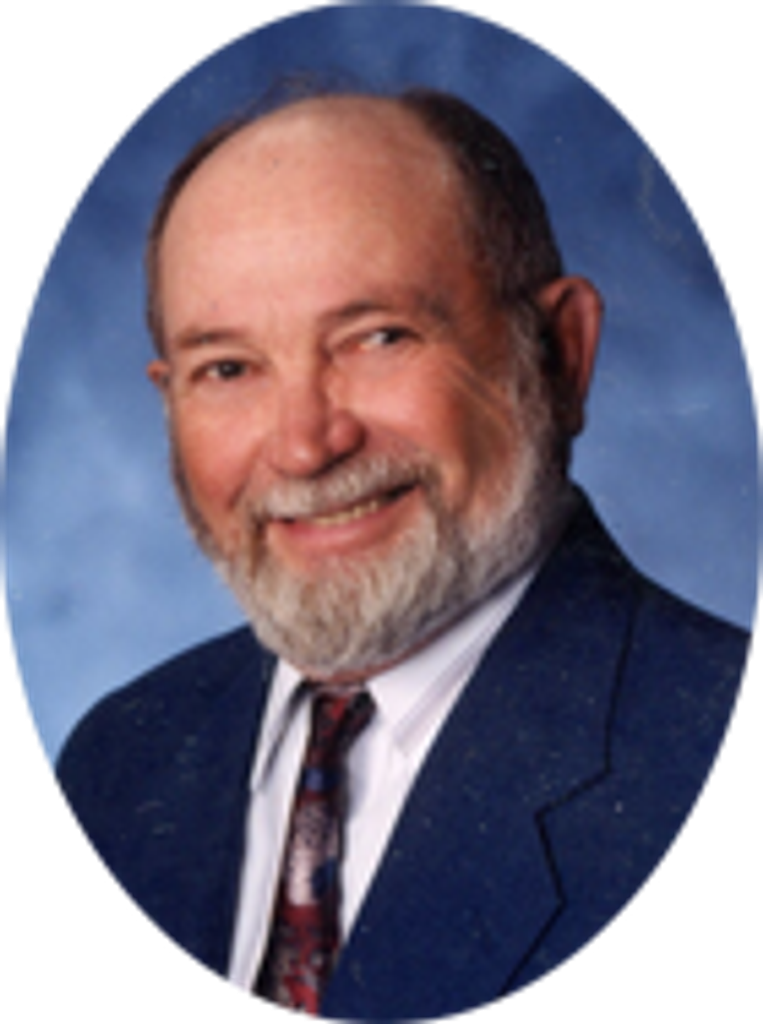 Donald Winters