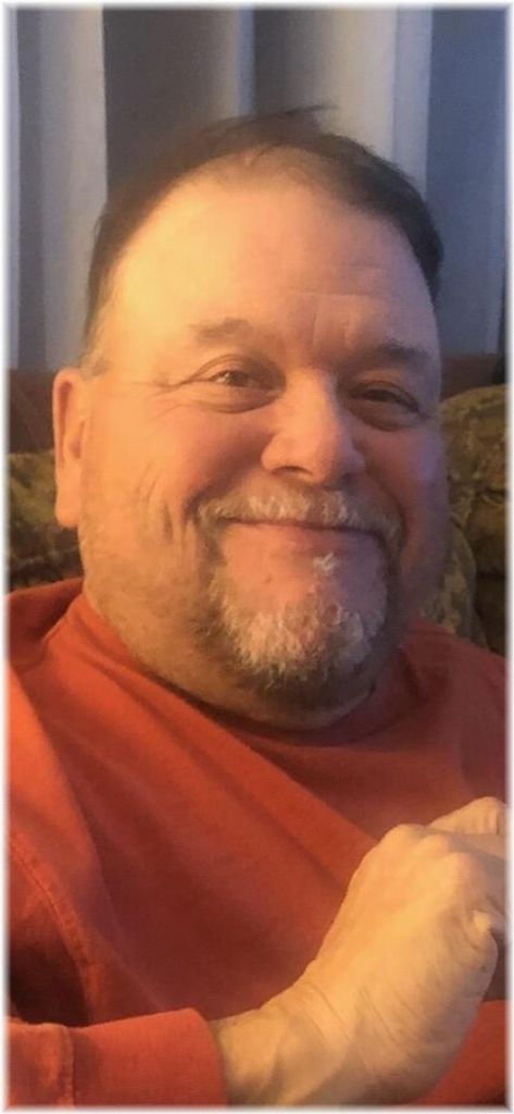 Thomas Gabriel Calzada Profile Photo