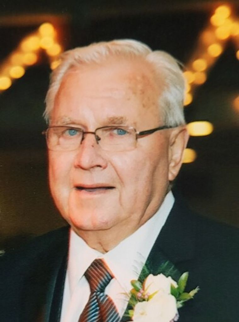 Eugene "Gene" F. Konkol Profile Photo