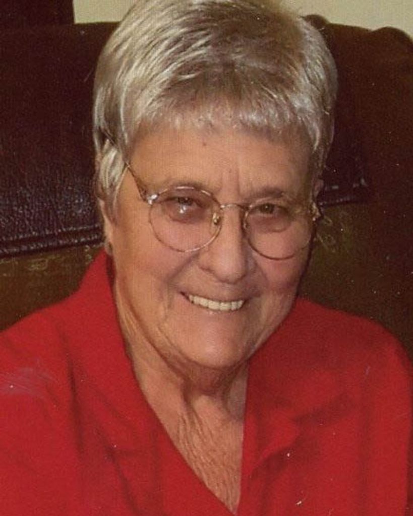 Karen Joann Stern nee Hutchings Profile Photo