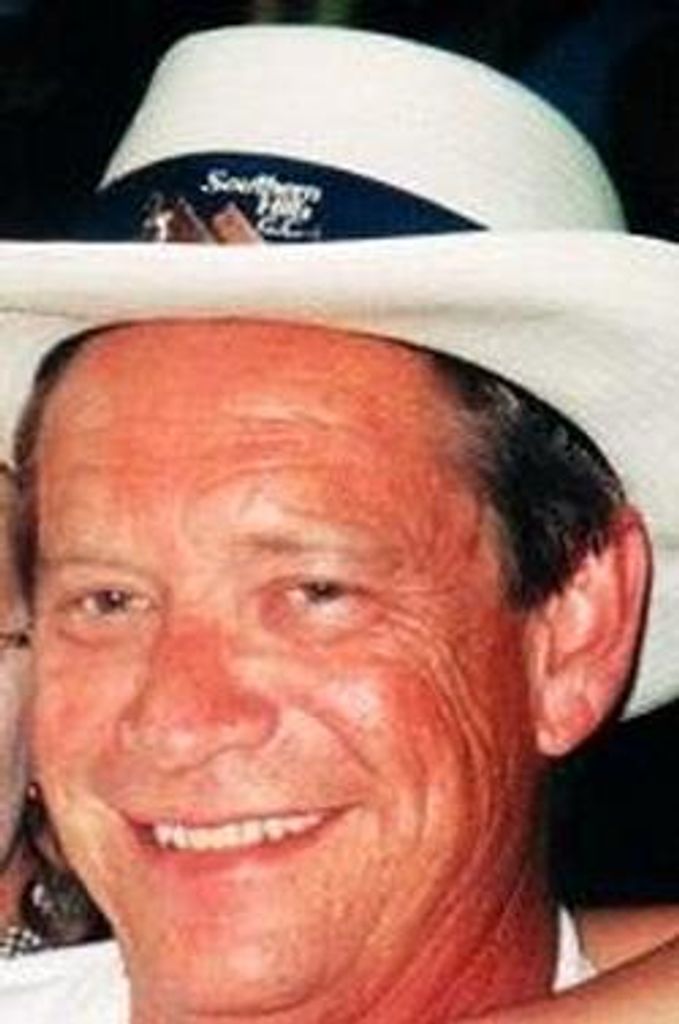 Steve Ramm