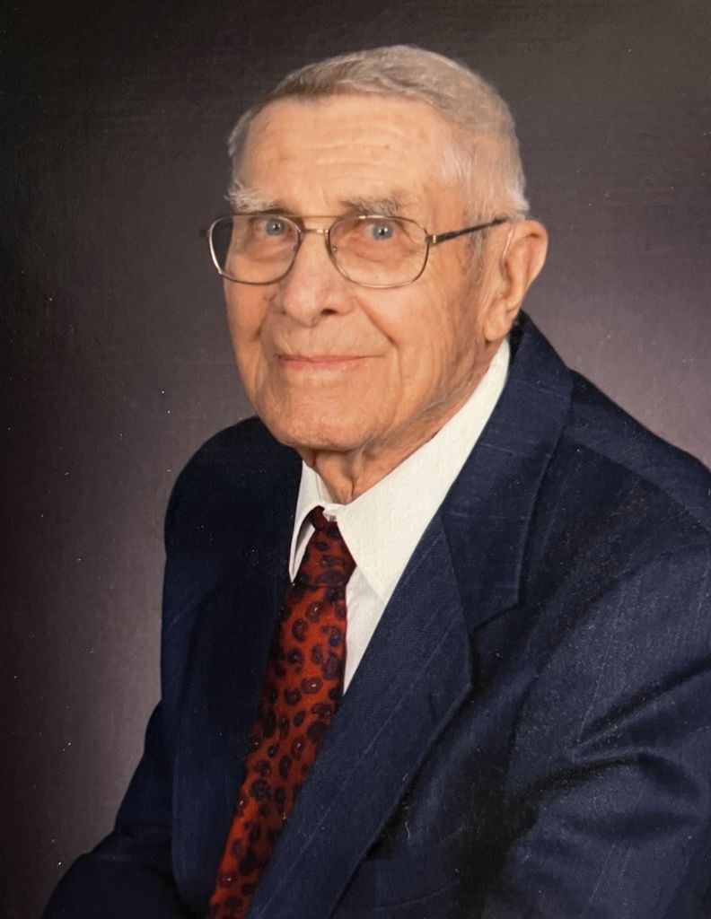Harold Schmidt Profile Photo