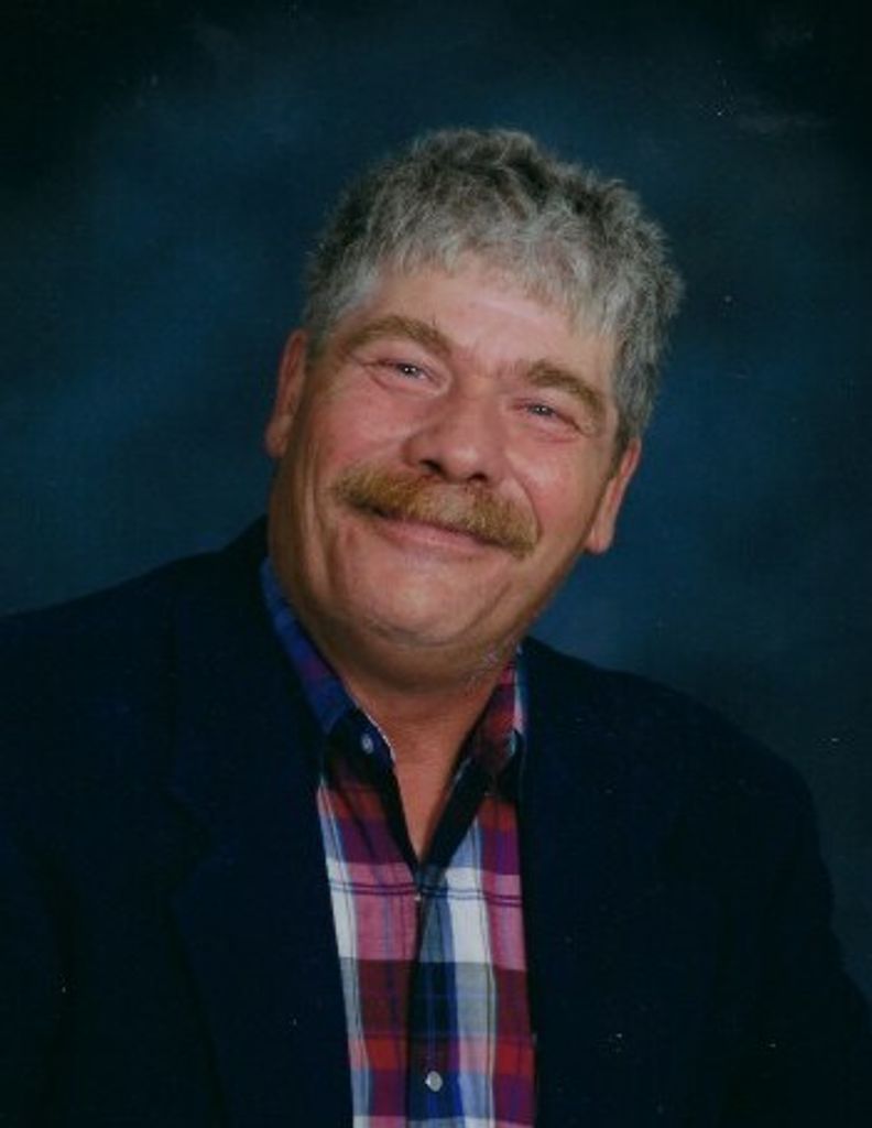 Richard Johnston