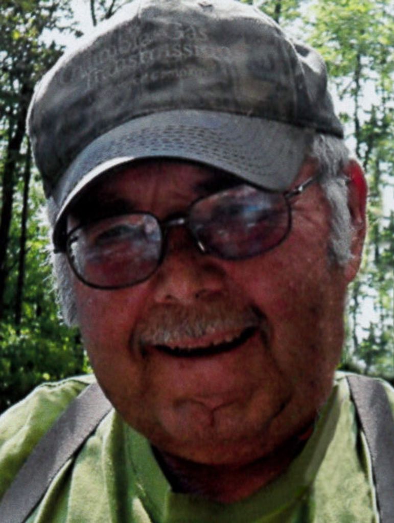 John Edward Grubbs