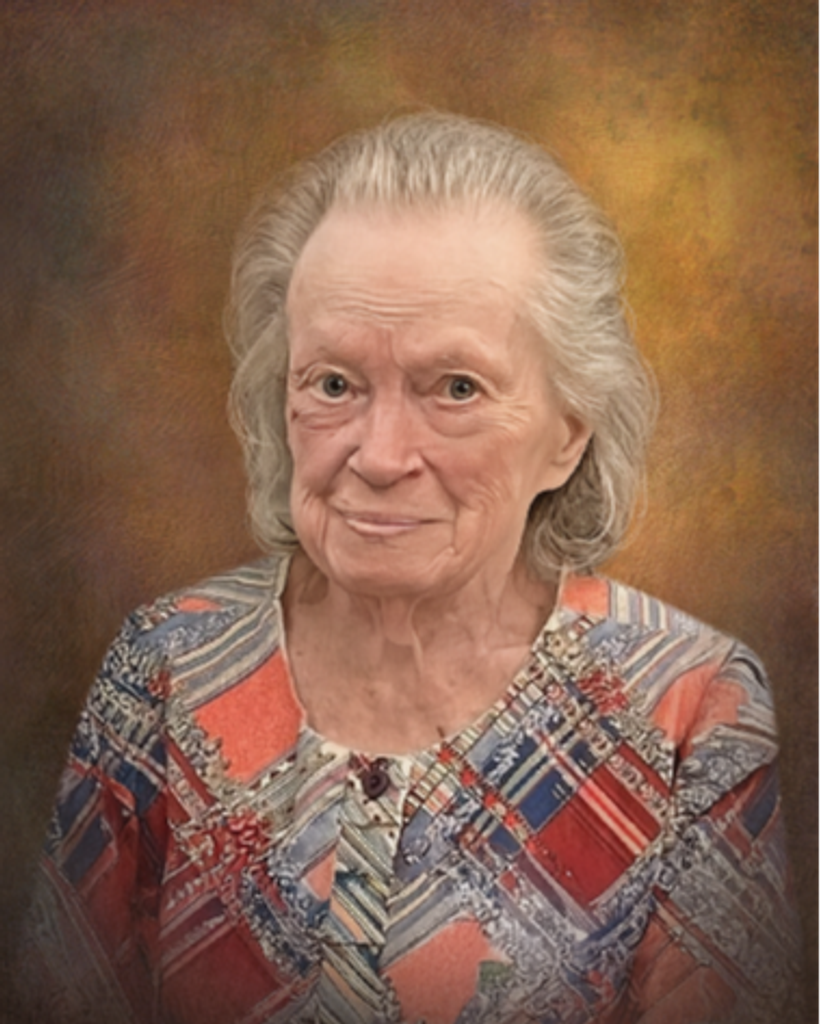 Jeanne K Munier