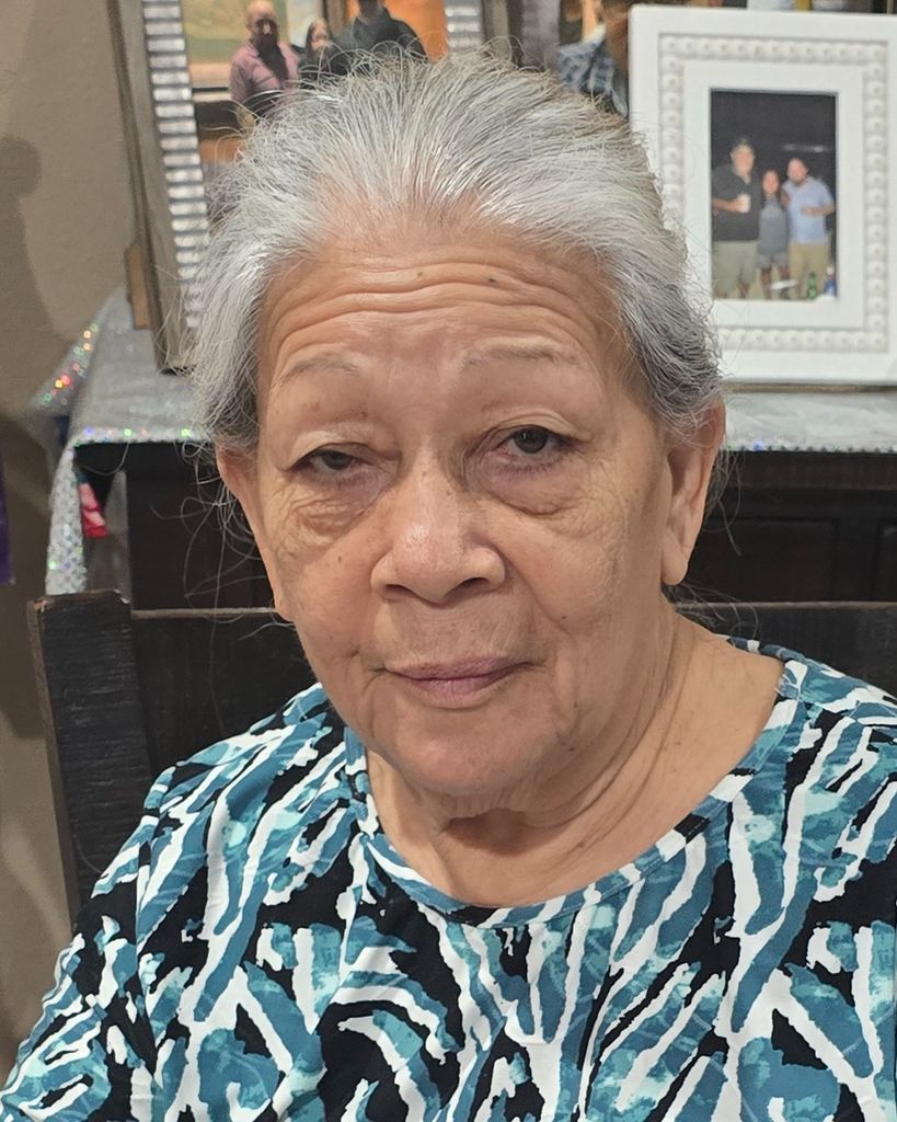 Rosa Oralia Hernandez de Aleman