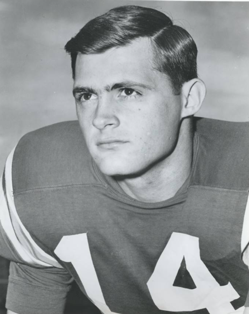Bruce Bennett