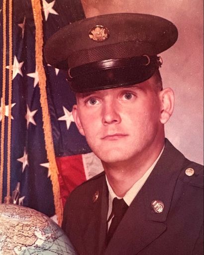 Perry Wayne Humes Profile Photo