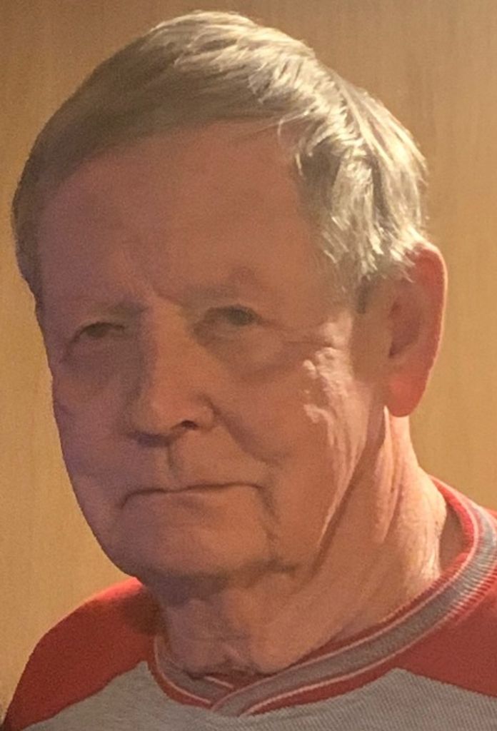 Larry Heyser