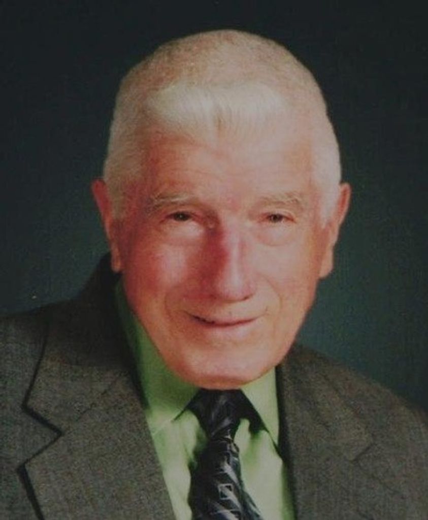 Willie Lowell Collins, Sr. Profile Photo