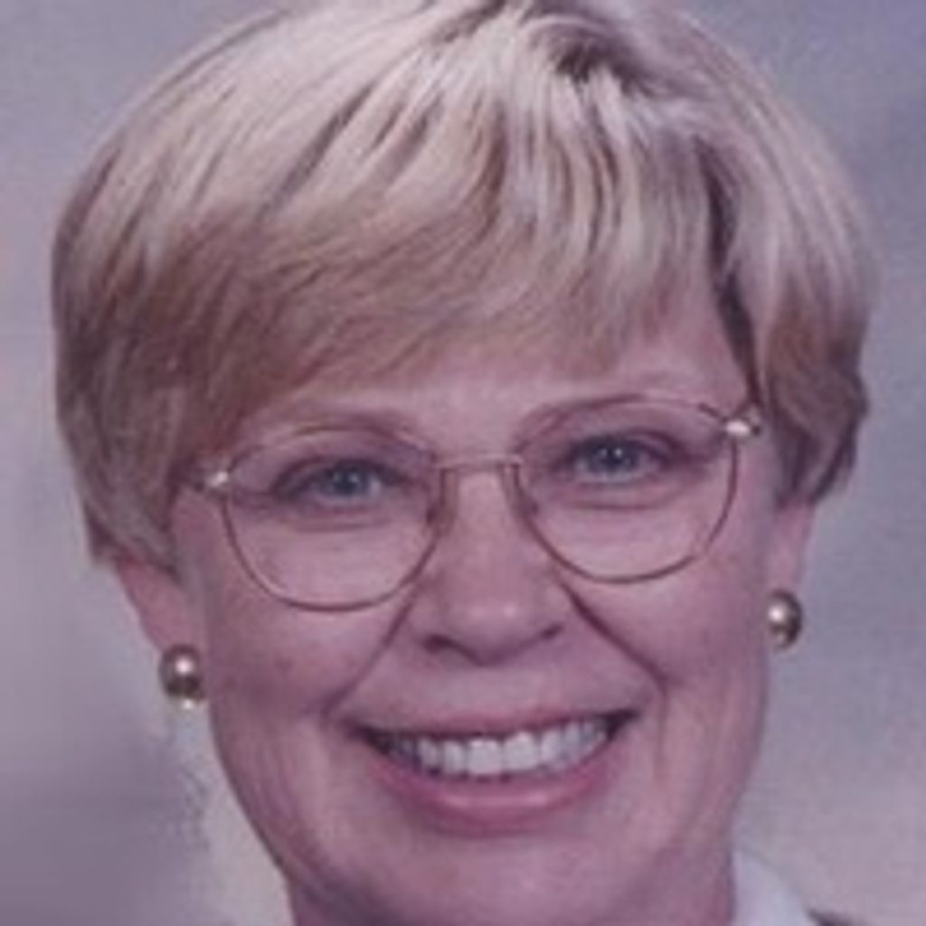 Mary  Margaret Miller